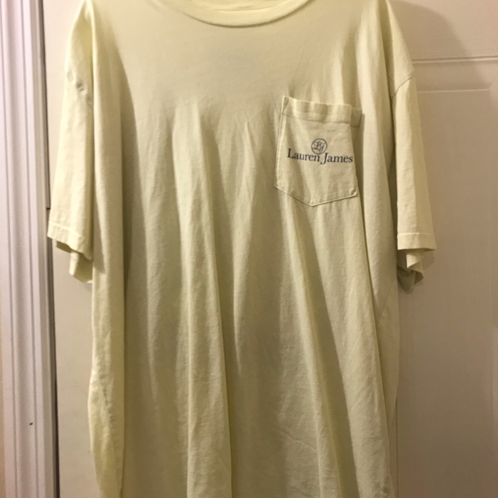 Lauren James T-shirt